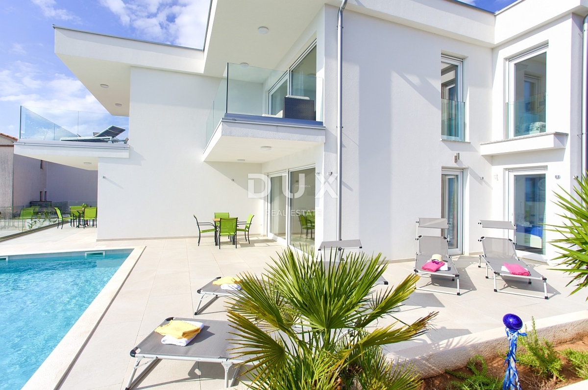 Casa Linardići, Krk, 440m2