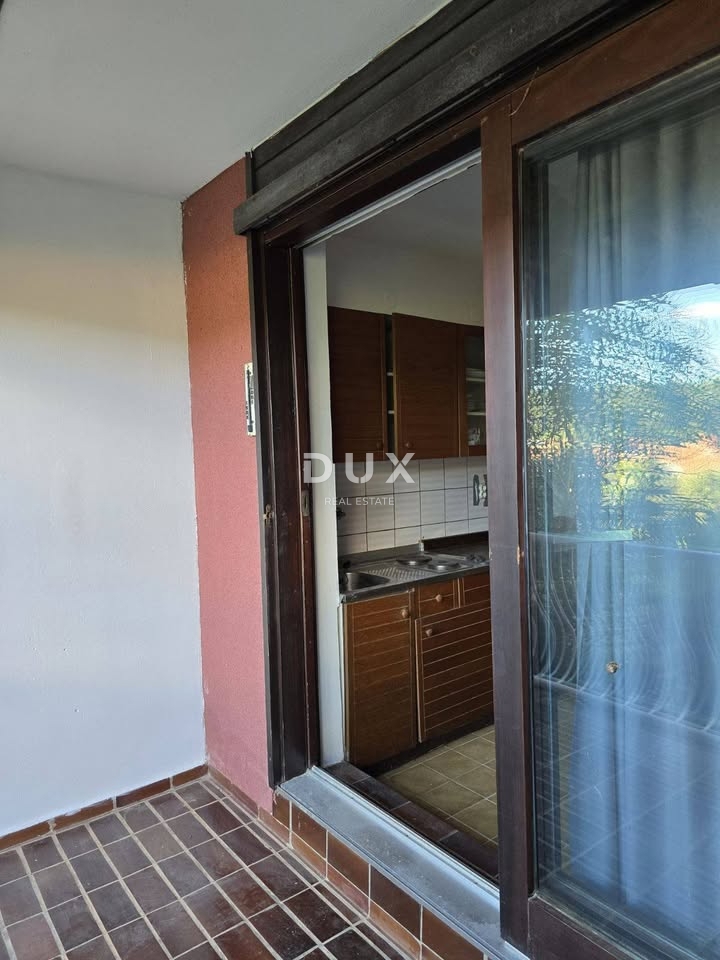 ISTRIA, DUGA UVALA - Appartamento vicino al mare