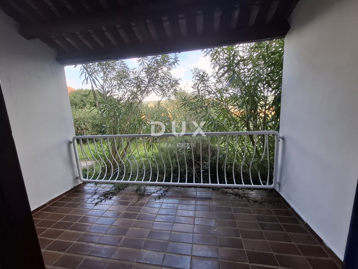 ISTRIA, DUGA UVALA - Appartamento vicino al mare