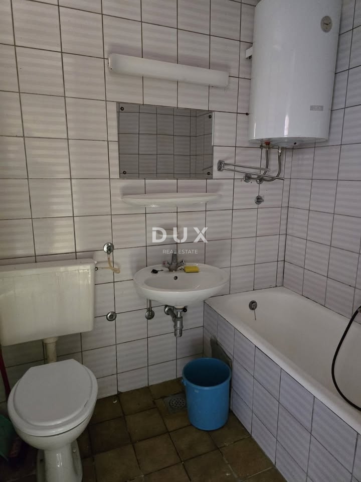 ISTRIA, DUGA UVALA - Appartamento vicino al mare