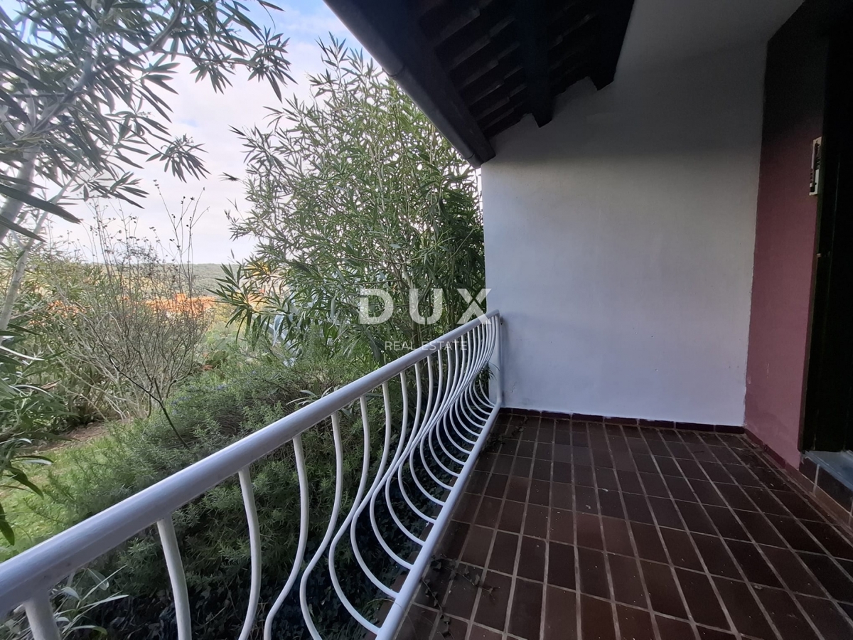 ISTRIA, DUGA UVALA - Appartamento vicino al mare