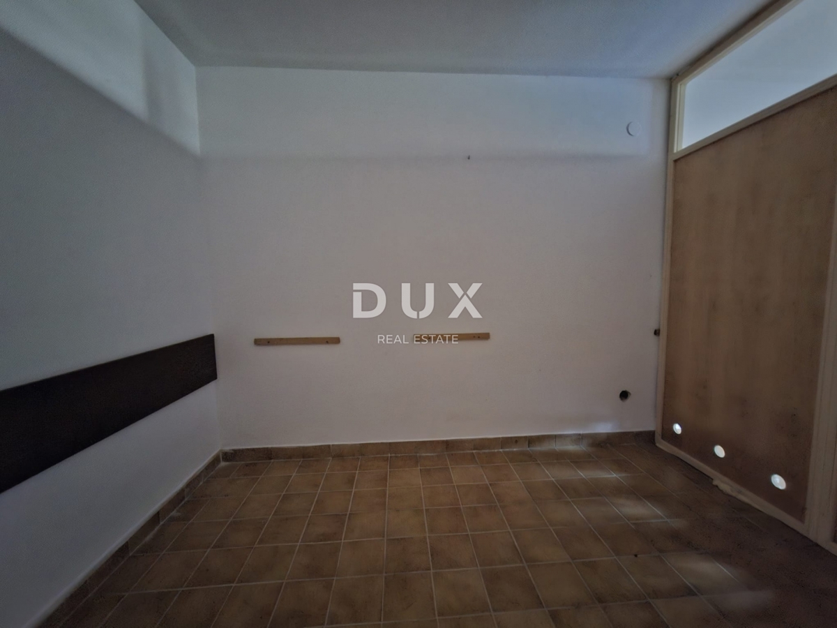 ISTRIA, DUGA UVALA - Appartamento vicino al mare