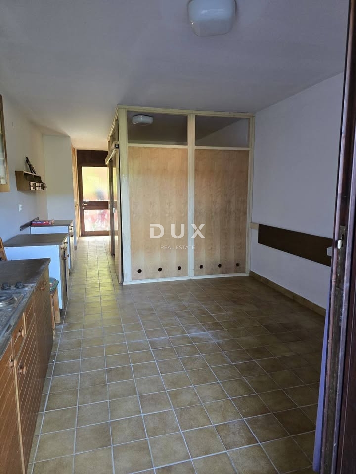 ISTRIA, DUGA UVALA - Appartamento vicino al mare