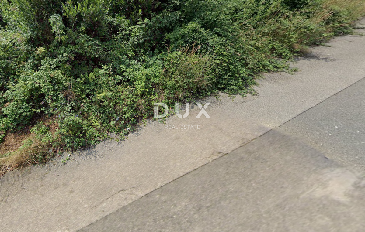 Terreno Pobri, Opatija - Okolica, 893m2