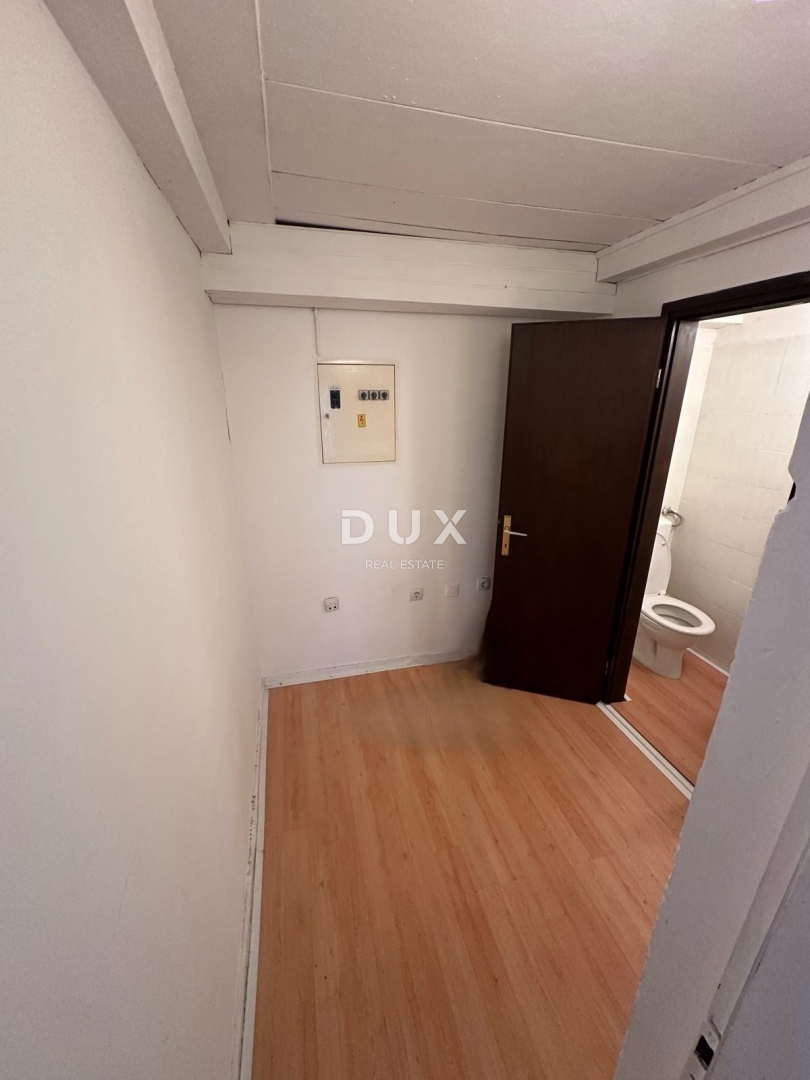 ZAGABRIA, DONJA DUBRAVA - Opportunità di investimento! Locale commerciale polivalente