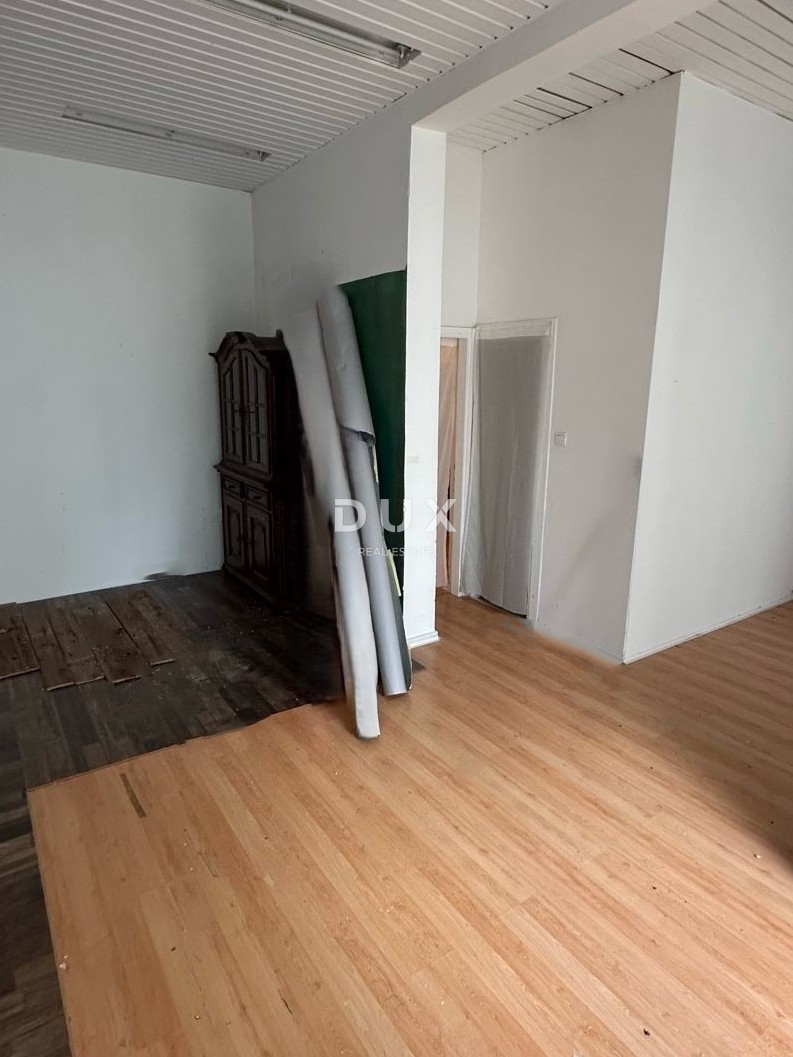 ZAGABRIA, DONJA DUBRAVA - Opportunità di investimento! Locale commerciale polivalente