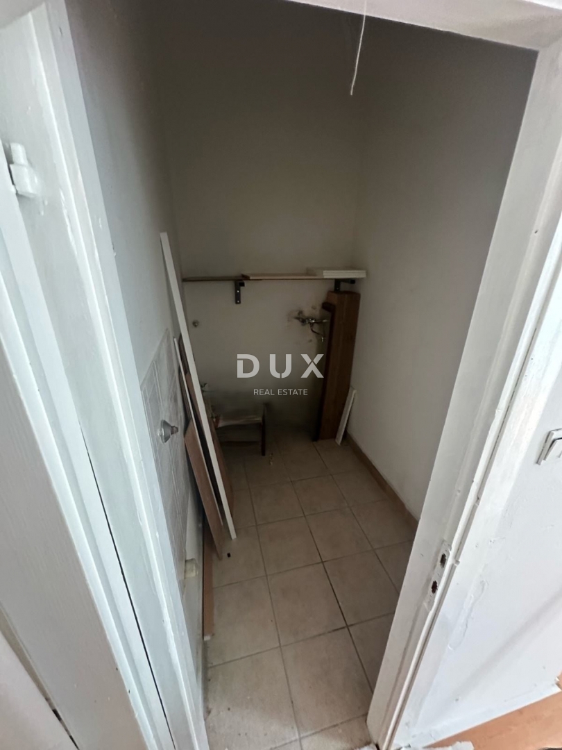 ZAGABRIA, DONJA DUBRAVA - Opportunità di investimento! Locale commerciale polivalente