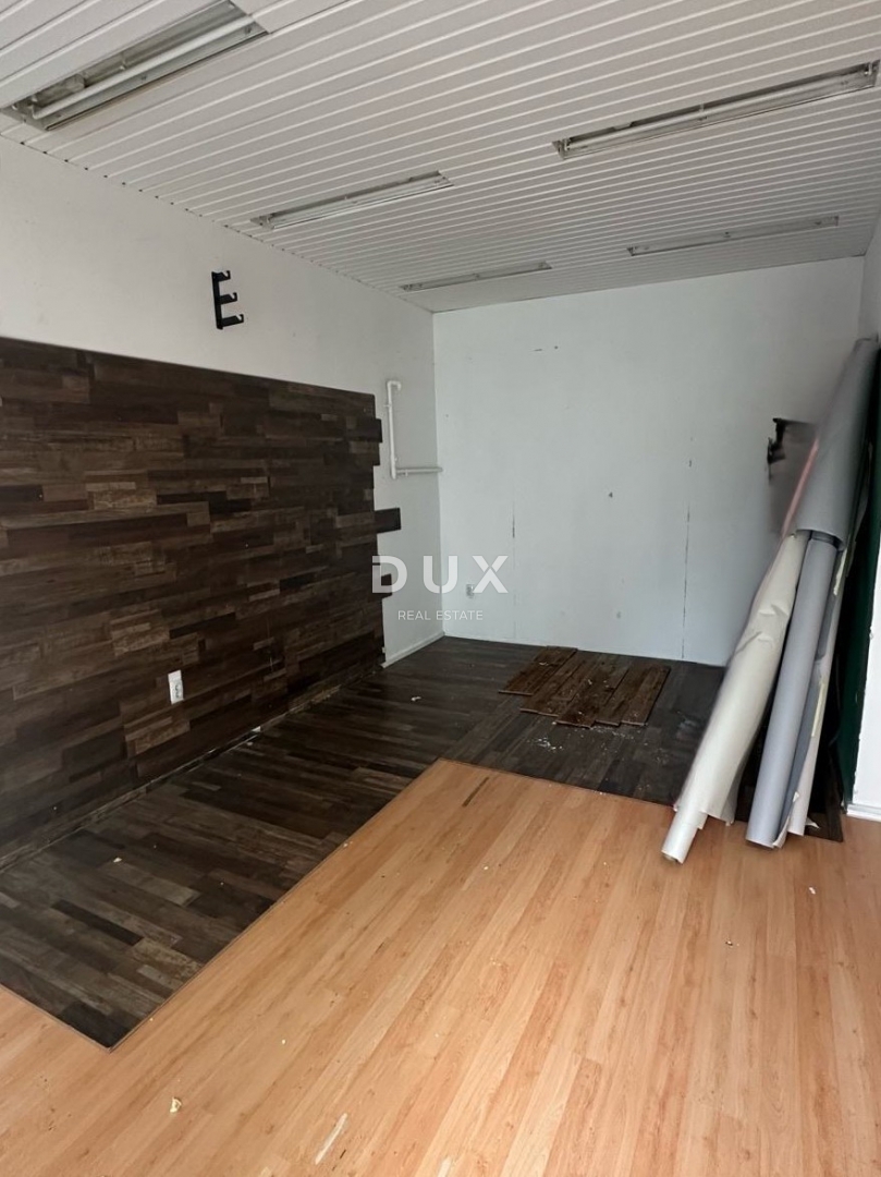 ZAGABRIA, DONJA DUBRAVA - Opportunità di investimento! Locale commerciale polivalente