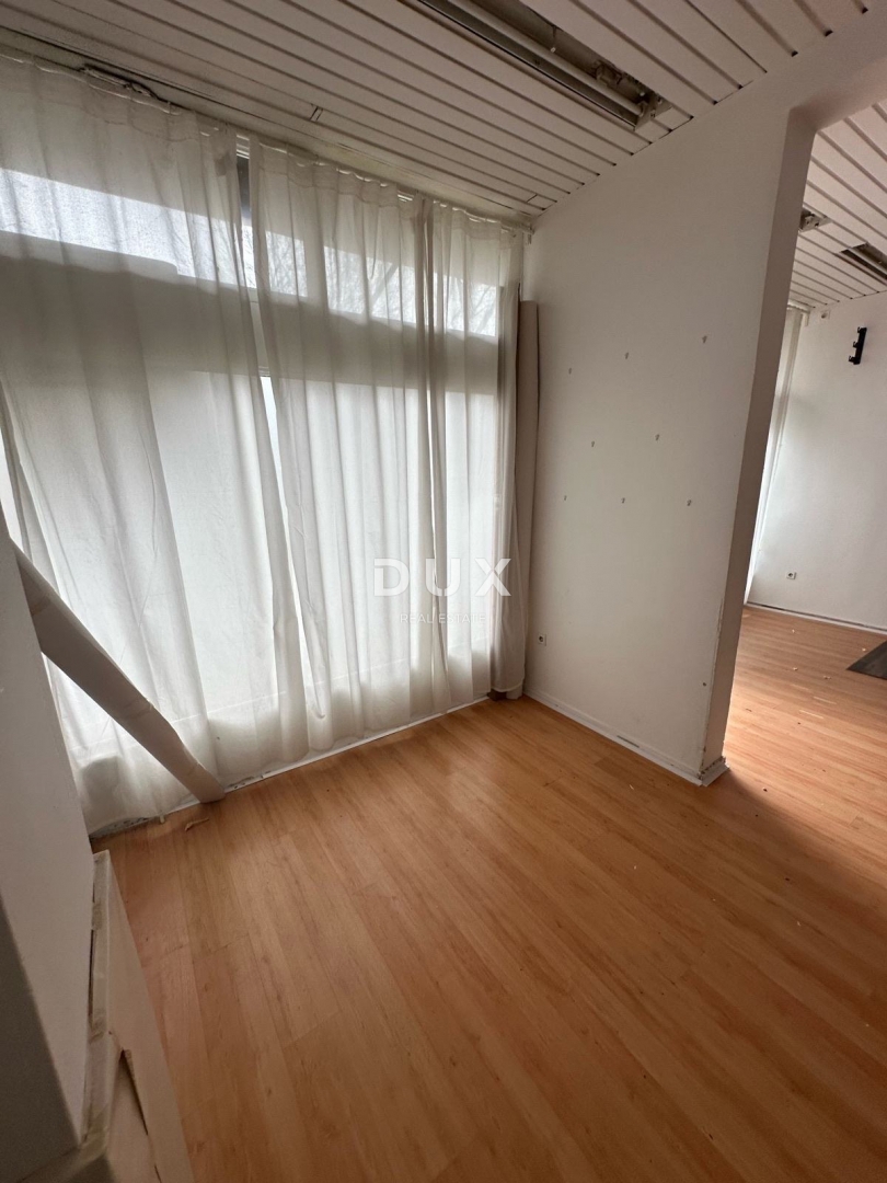 ZAGABRIA, DONJA DUBRAVA - Opportunità di investimento! Locale commerciale polivalente