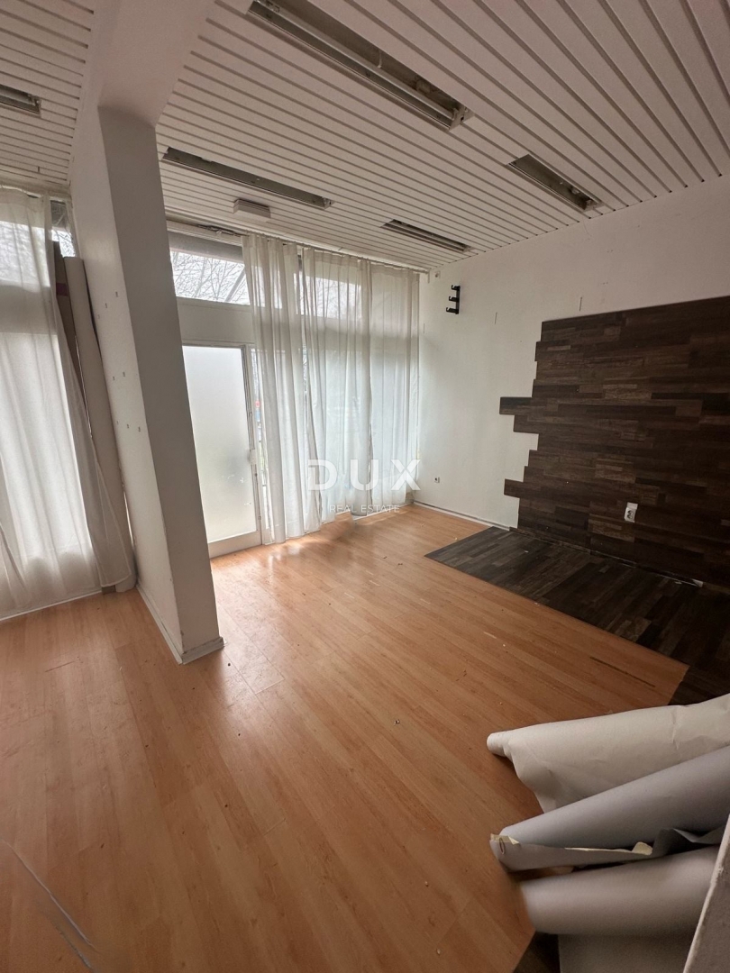 ZAGABRIA, DONJA DUBRAVA - Opportunità di investimento! Locale commerciale polivalente