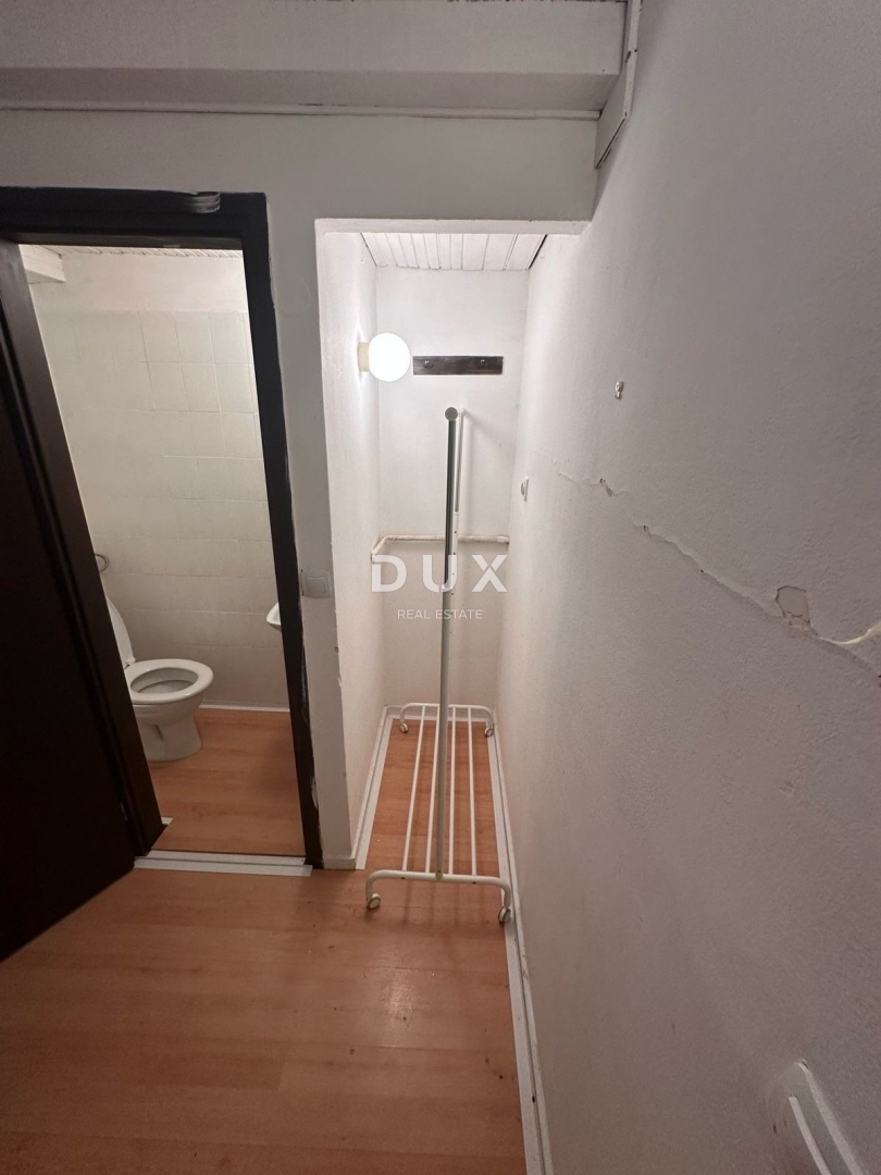 ZAGABRIA, DONJA DUBRAVA - Opportunità di investimento! Locale commerciale polivalente