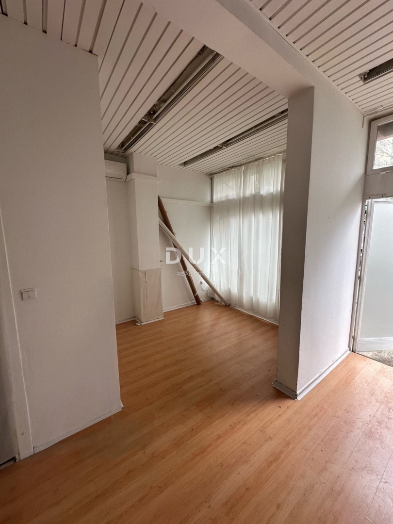 ZAGABRIA, DONJA DUBRAVA - Opportunità di investimento! Locale commerciale polivalente