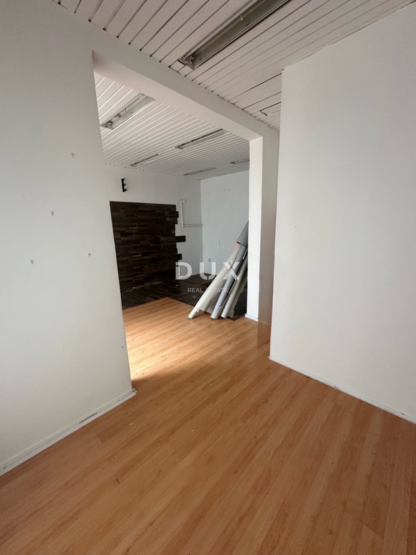 ZAGABRIA, DONJA DUBRAVA - Opportunità di investimento! Locale commerciale polivalente