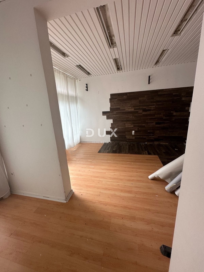 ZAGABRIA, DONJA DUBRAVA - Opportunità di investimento! Locale commerciale polivalente