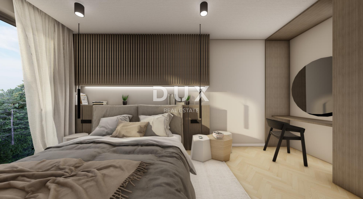 Appartamento Vabriga, Tar-Vabriga, 90,04m2