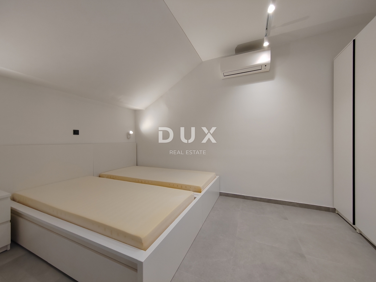 Appartamento Belveder, Rijeka, 58m2