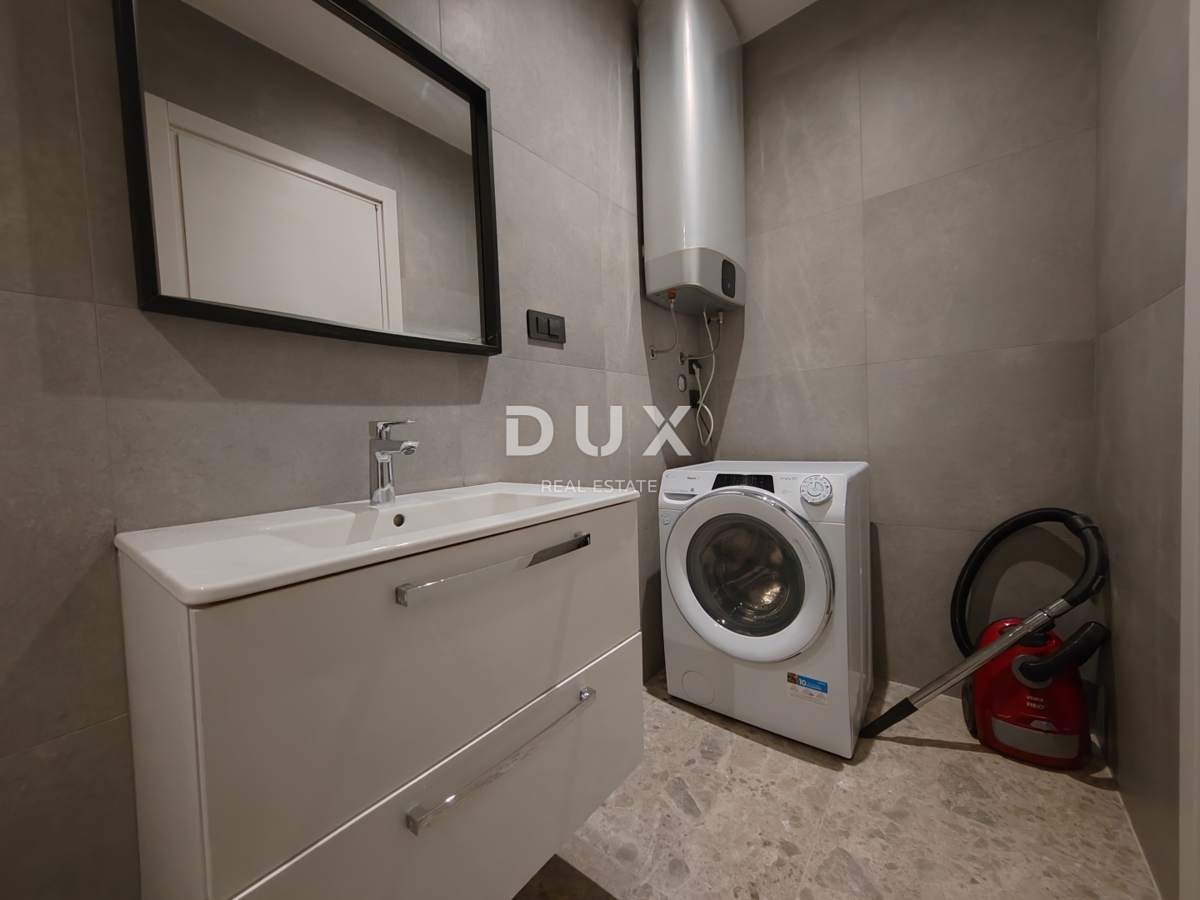 Appartamento Belveder, Rijeka, 58m2