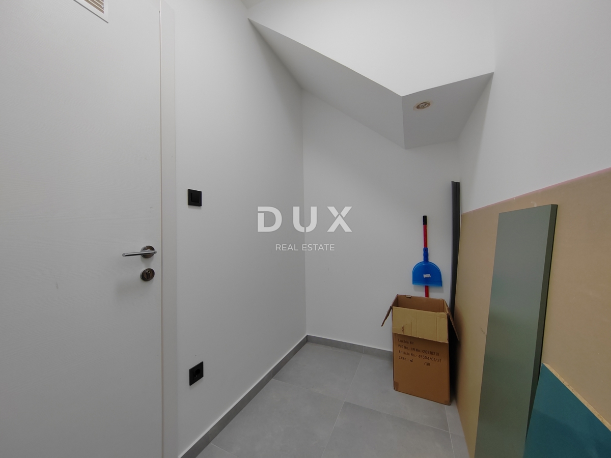 Appartamento Belveder, Rijeka, 58m2