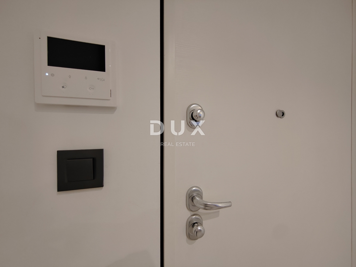 Appartamento Belveder, Rijeka, 58m2