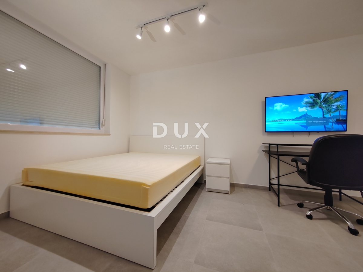 Appartamento Belveder, Rijeka, 58m2