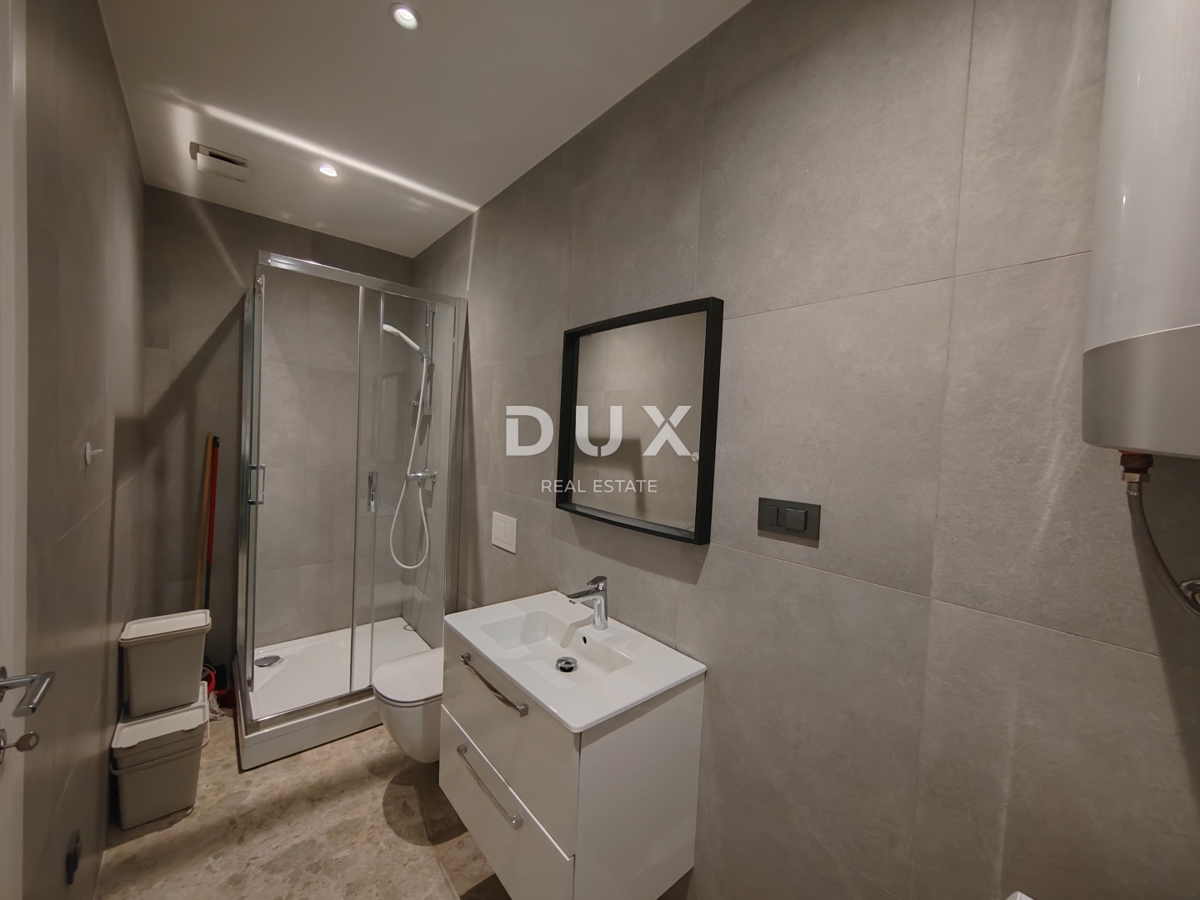 Appartamento Belveder, Rijeka, 58m2