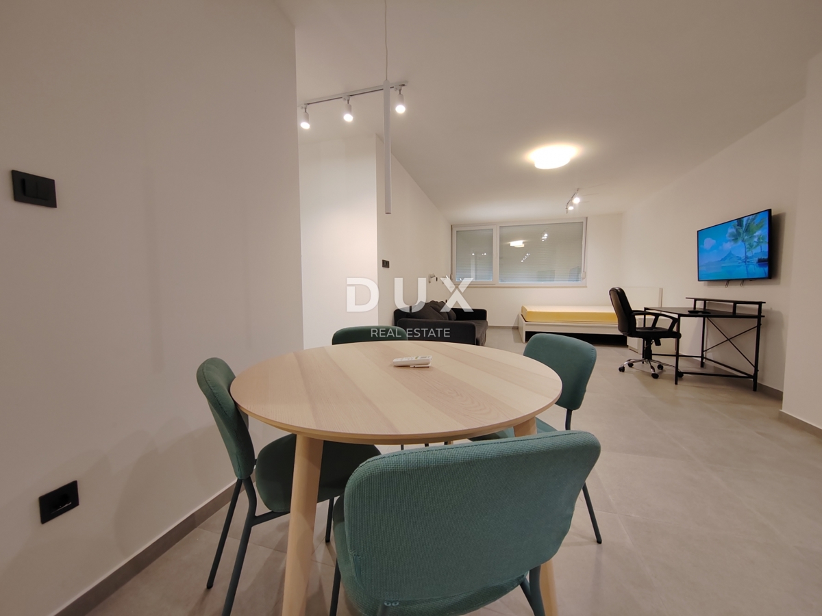 Appartamento Belveder, Rijeka, 58m2