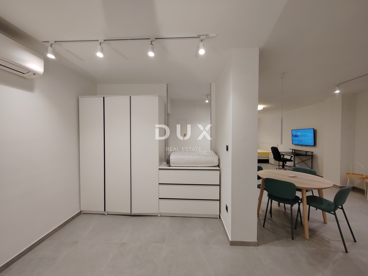 Appartamento Belveder, Rijeka, 58m2