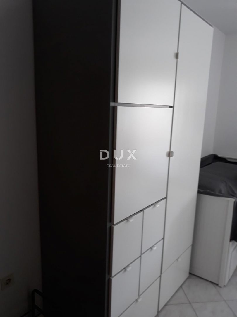 Appartamento Dramalj, Crikvenica, 33,79m2