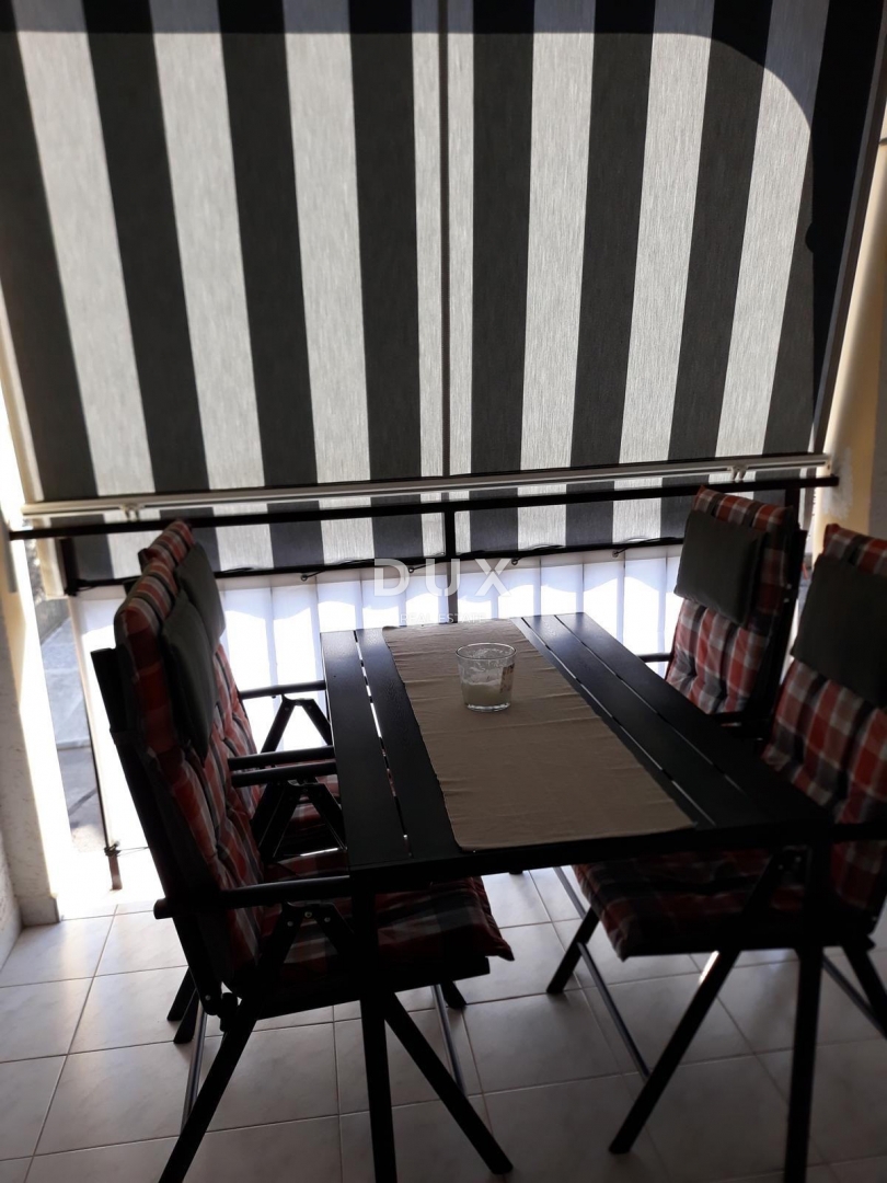 Appartamento Dramalj, Crikvenica, 33,79m2