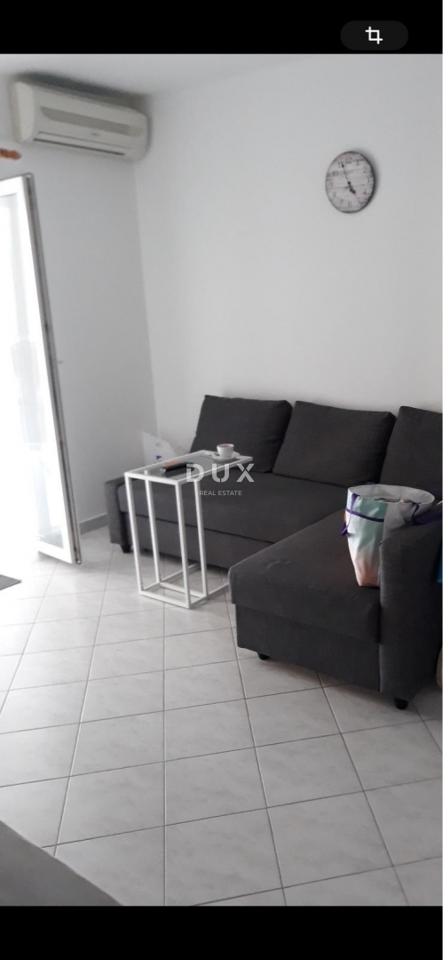 Appartamento Dramalj, Crikvenica, 33,79m2