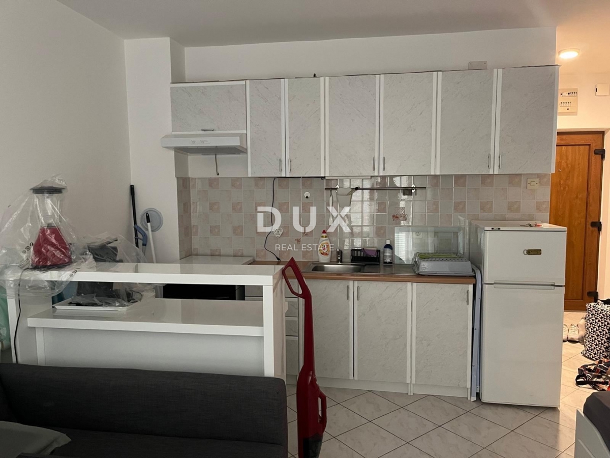 Appartamento Dramalj, Crikvenica, 33,79m2