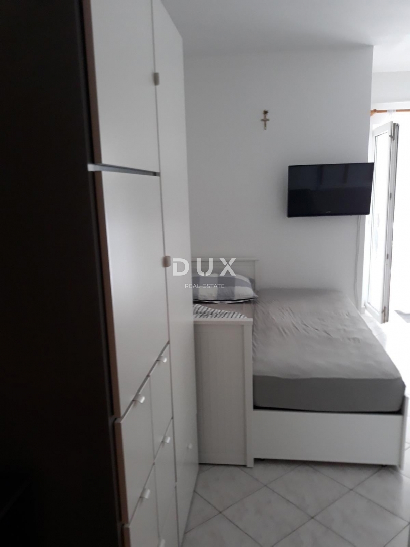 Appartamento Dramalj, Crikvenica, 33,79m2