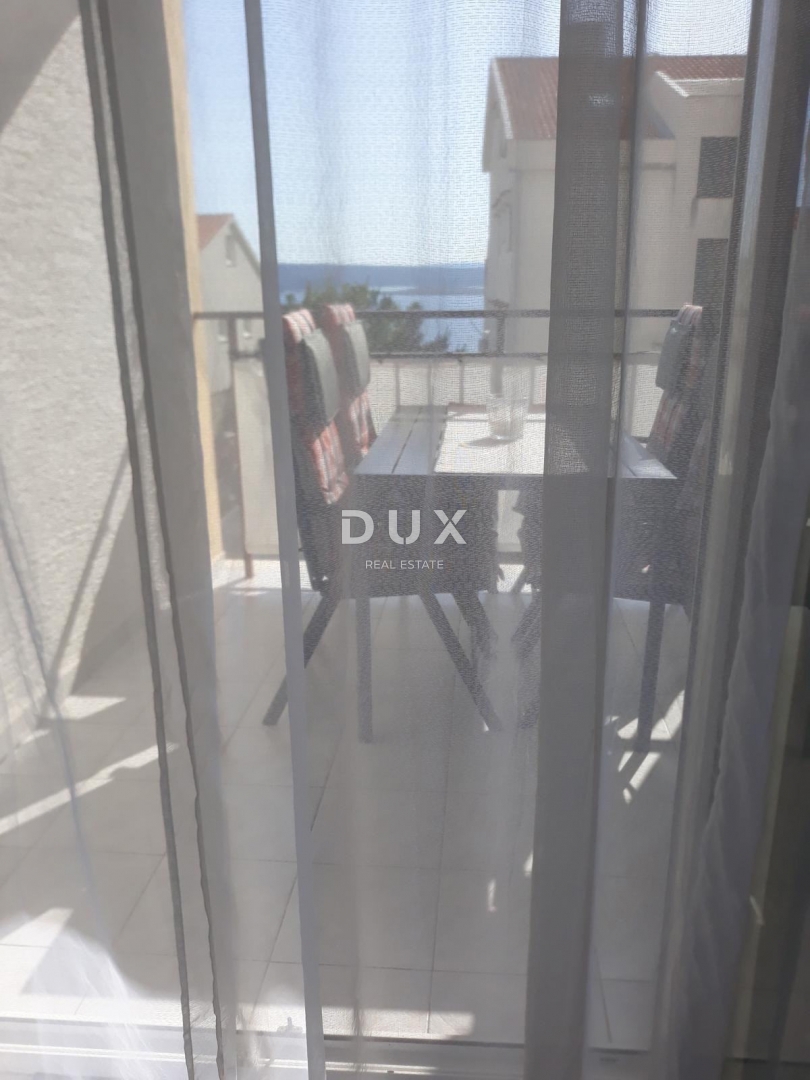 Appartamento Dramalj, Crikvenica, 33,79m2