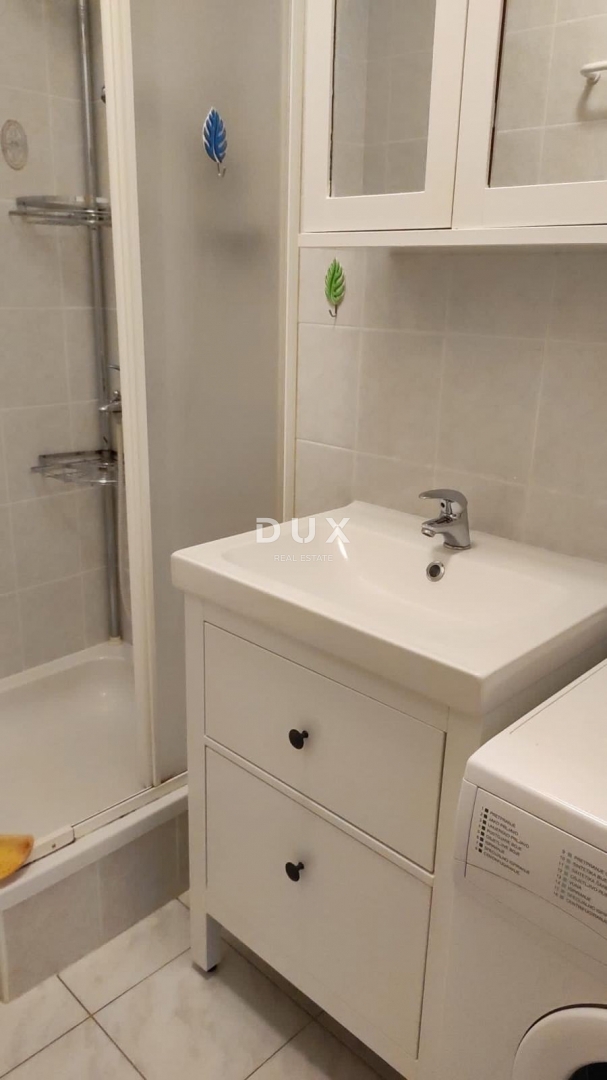 Appartamento Dramalj, Crikvenica, 33,79m2