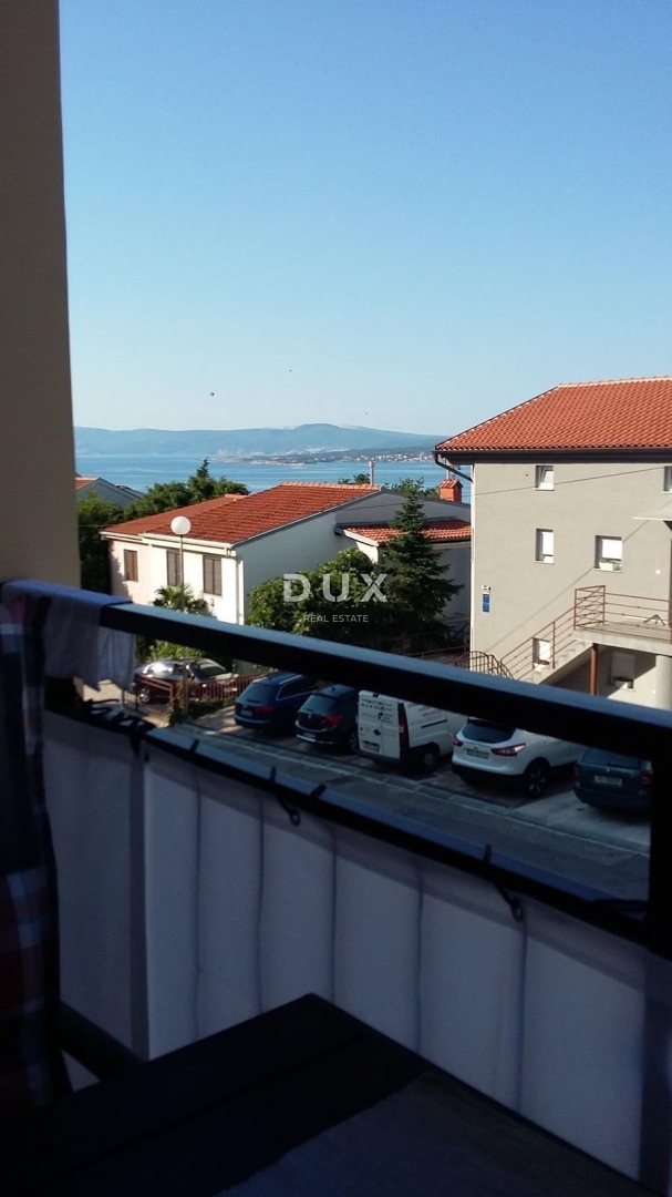 Appartamento Dramalj, Crikvenica, 33,79m2