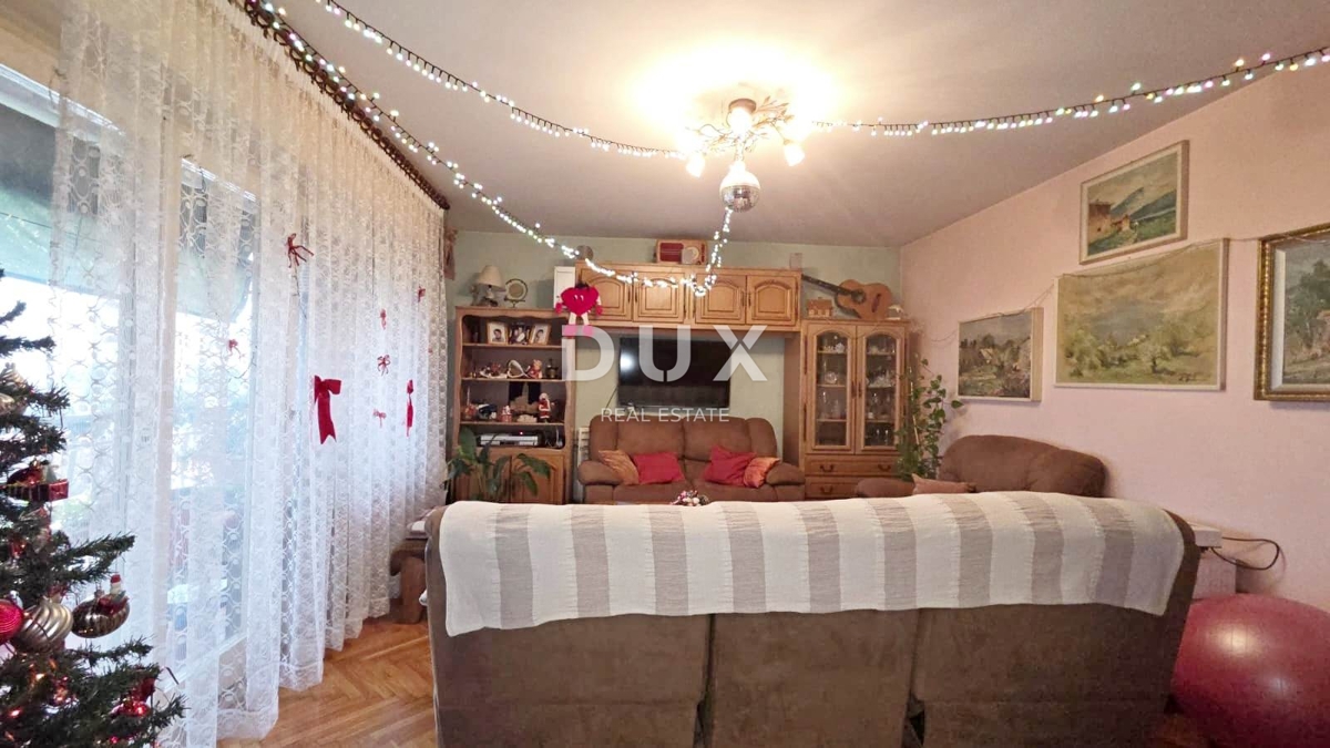 Appartamento Zamet, Rijeka, 72,81m2