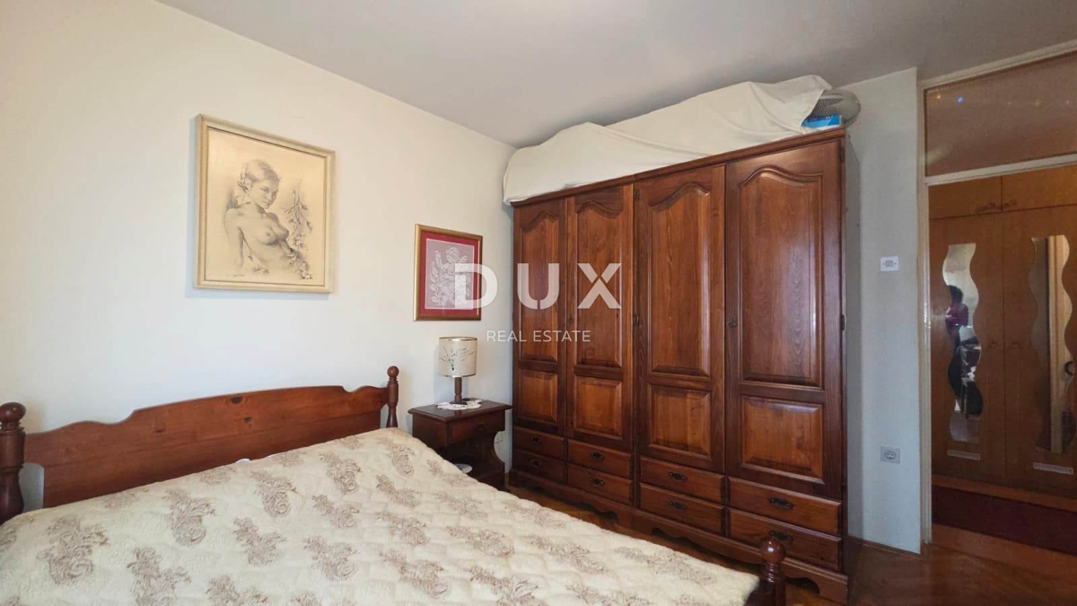 Appartamento Zamet, Rijeka, 72,81m2