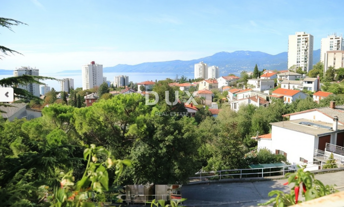 Appartamento Zamet, Rijeka, 72,81m2