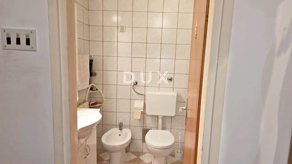 Appartamento Zamet, Rijeka, 72,81m2