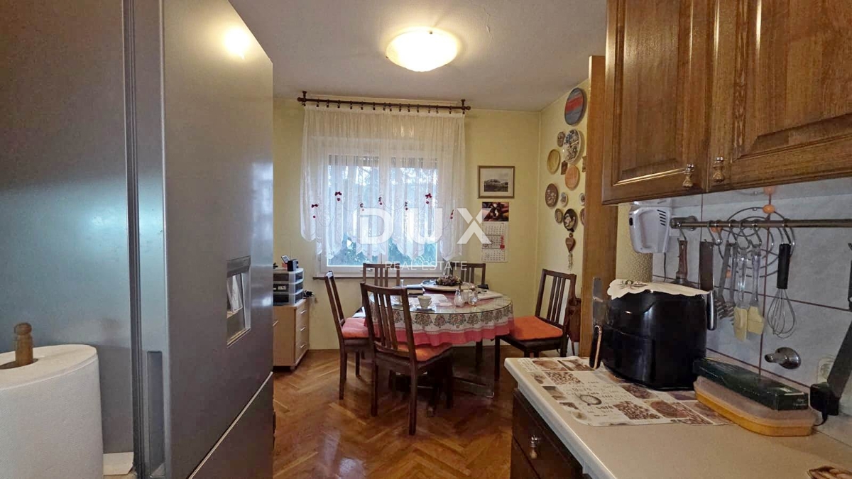 Appartamento Zamet, Rijeka, 72,81m2