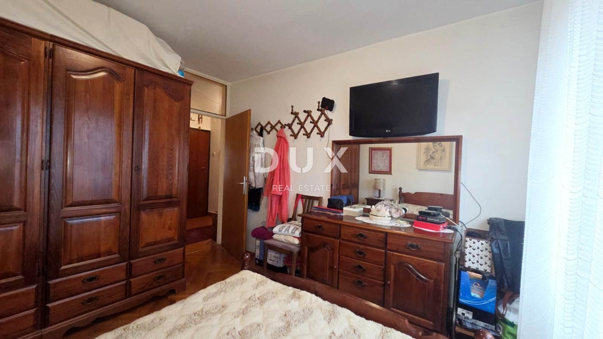 Appartamento Zamet, Rijeka, 72,81m2