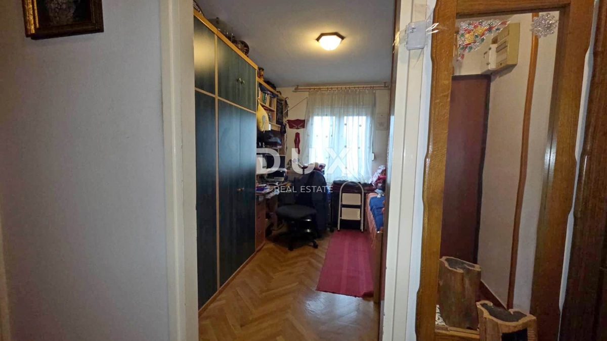 Appartamento Zamet, Rijeka, 72,81m2