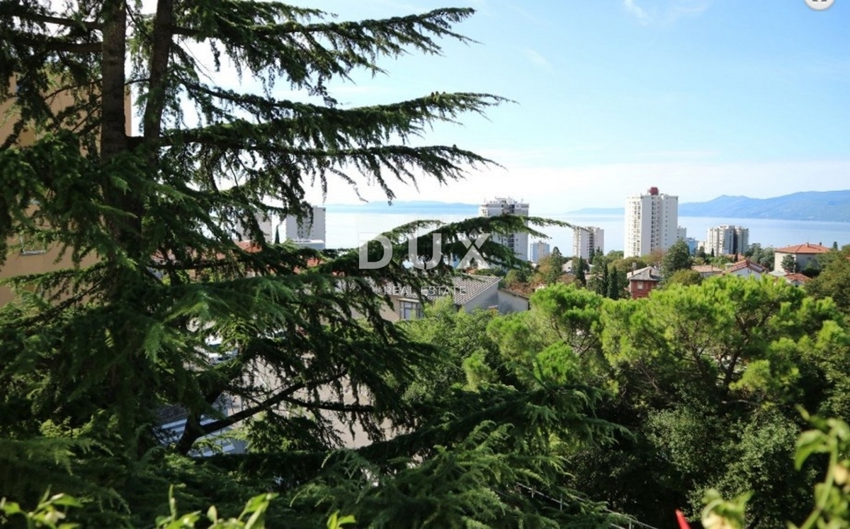 Appartamento Zamet, Rijeka, 72,81m2