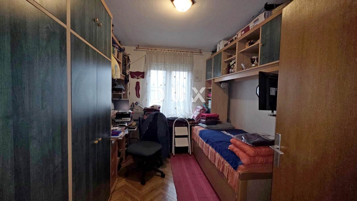 Appartamento Zamet, Rijeka, 72,81m2