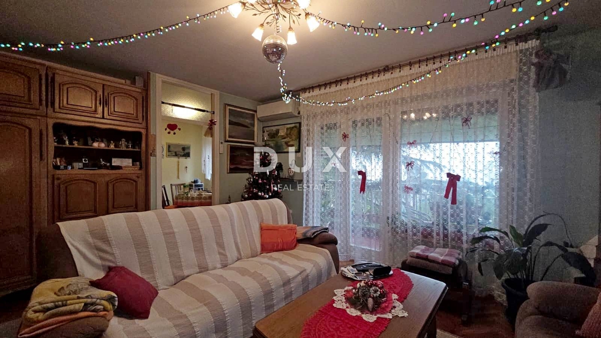 Appartamento Zamet, Rijeka, 72,81m2