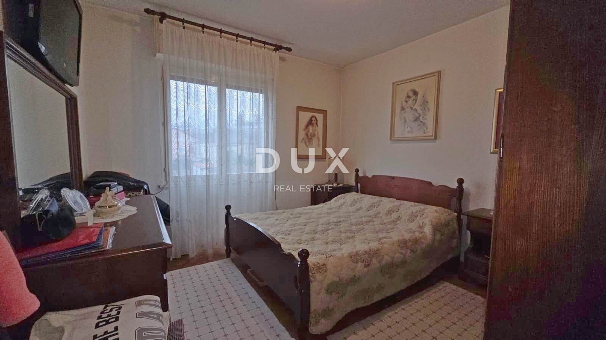 Appartamento Zamet, Rijeka, 72,81m2