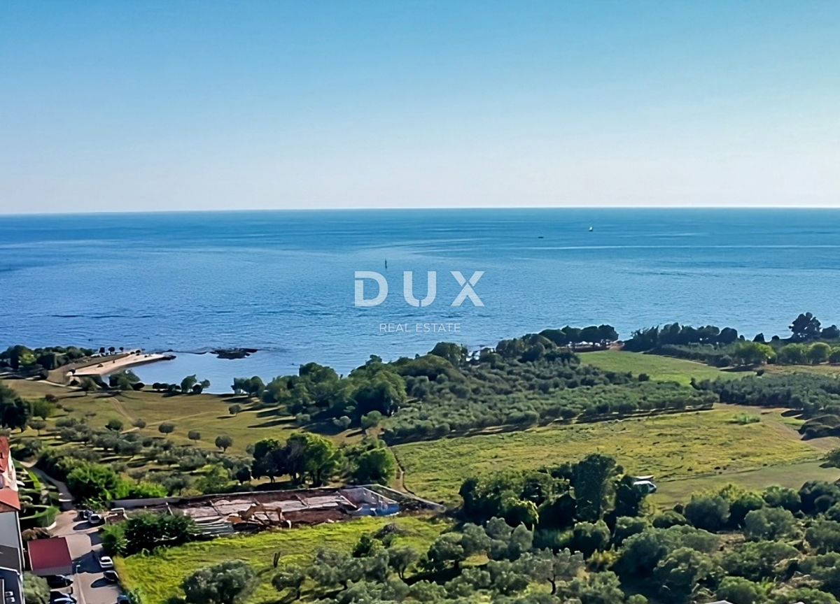 ISTRIA, UMAGO - Appartamento a più piani con giardino in un moderno edificio di nuova costruzione