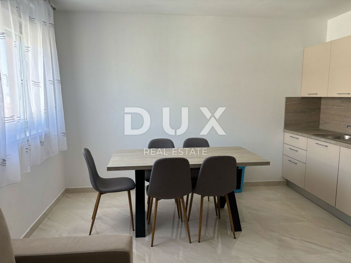 ISTRIA, PEROJ - Appartamento con terrazza e vista mare! NUOVA COSTRUZIONE!