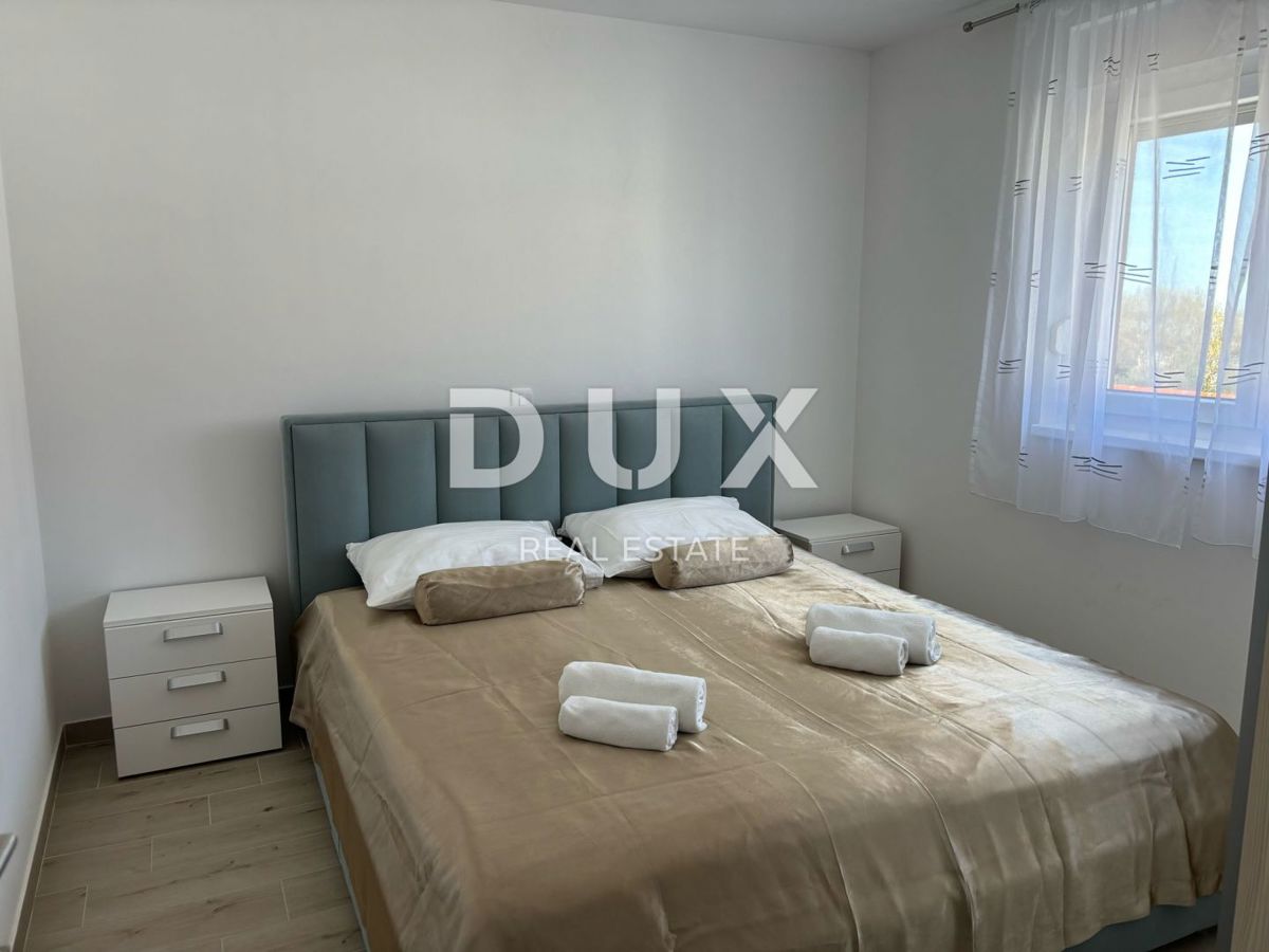 ISTRIA, PEROJ - Appartamento con terrazza e vista mare! NUOVA COSTRUZIONE!