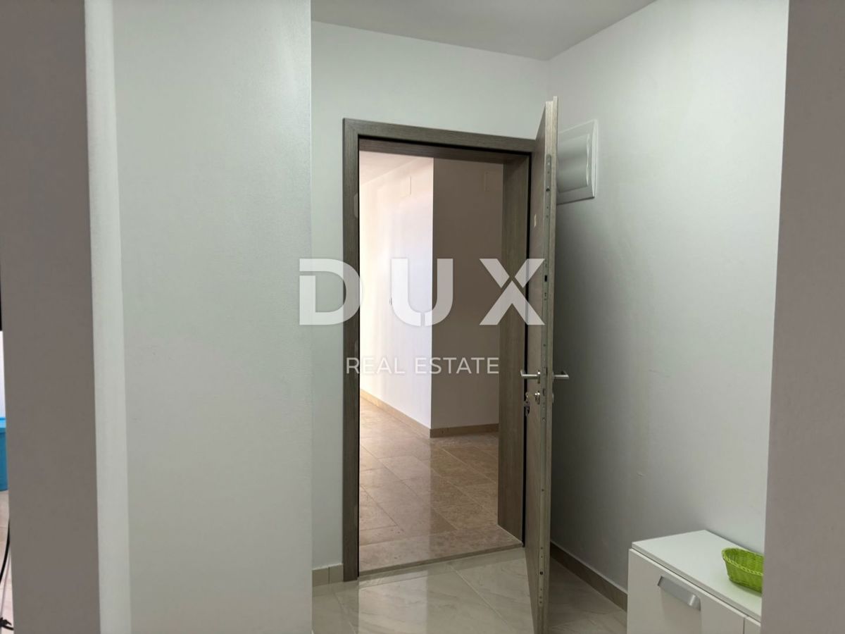 ISTRIA, PEROJ - Appartamento con terrazza e vista mare! NUOVA COSTRUZIONE!